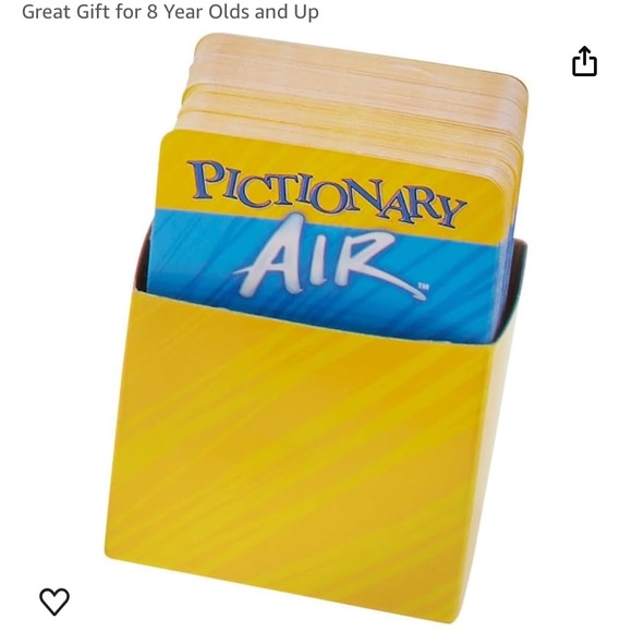 Pictionary Air - Picture 2 of 6